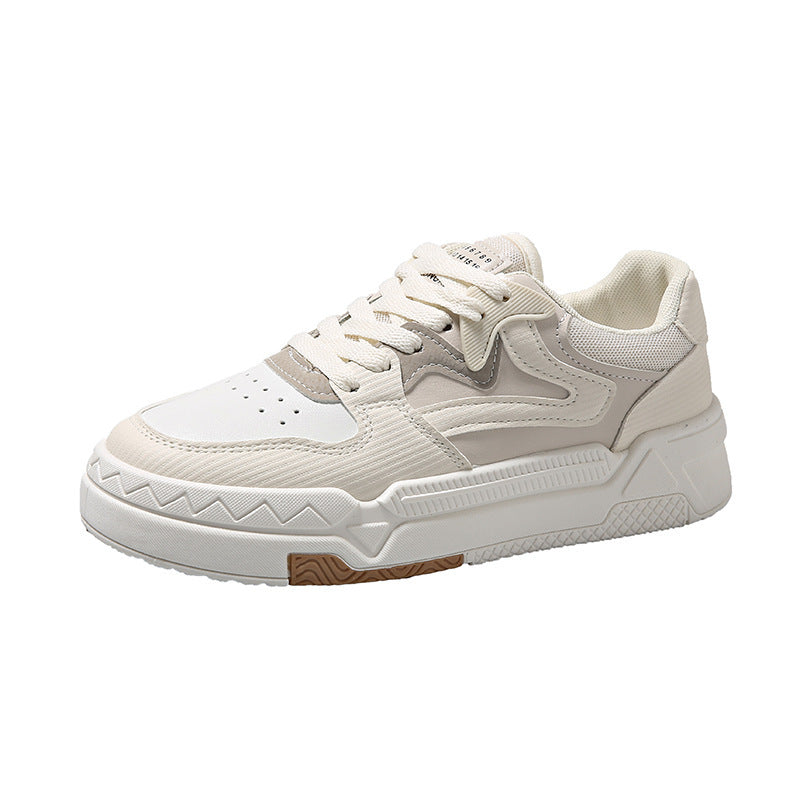 Korean Style Versatile Leisure Street Shot Shoes