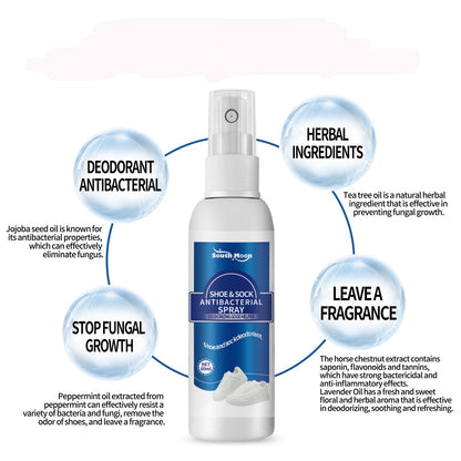 Ankle Sock Clean Sweat Feet And Remove Odor And Odor Dry Shoe Cabinet Freshing Agent