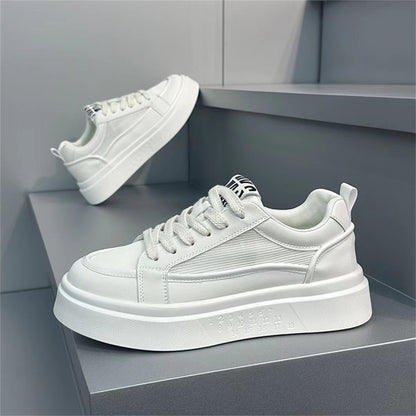 Trendy Sneakers Daily Casual Men'S Shoes Board Shoes