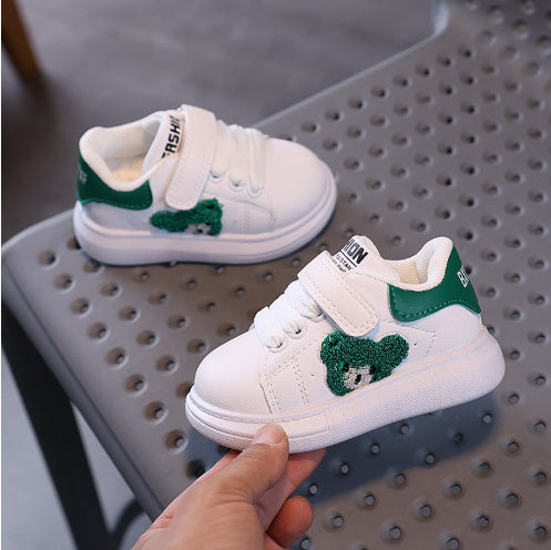 Baby Bear Casual Kids Sports Shoes