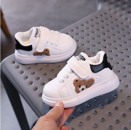 Baby Bear Casual Kids Sports Shoes