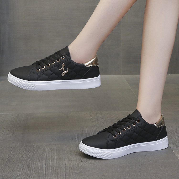 Breathable All-matching Trendy Sports Casual Borad Shoes