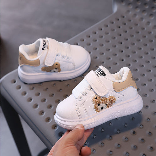 Baby Bear Casual Kids Sports Shoes