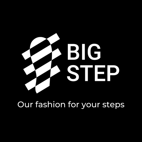 big step
